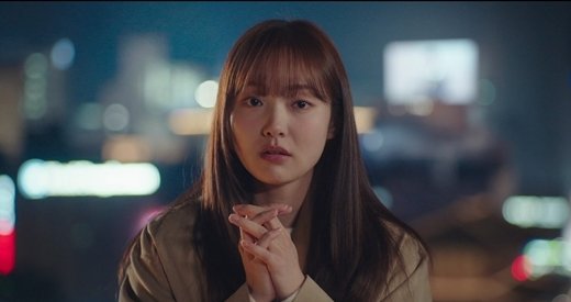 김혜준, 강훈과 지독하게 엮였다 (최애의 사원)