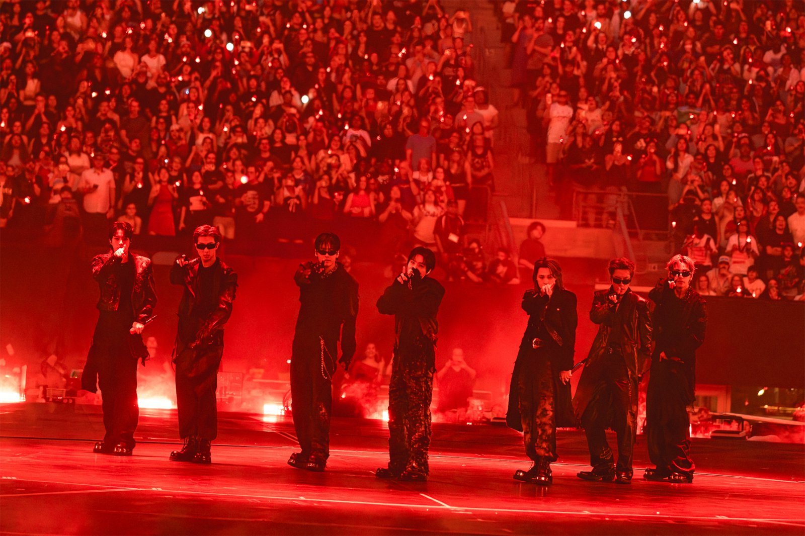 “월드컵 효과에 필적” 美 시장도 움직인 ‘방탄소년단 경제학’
