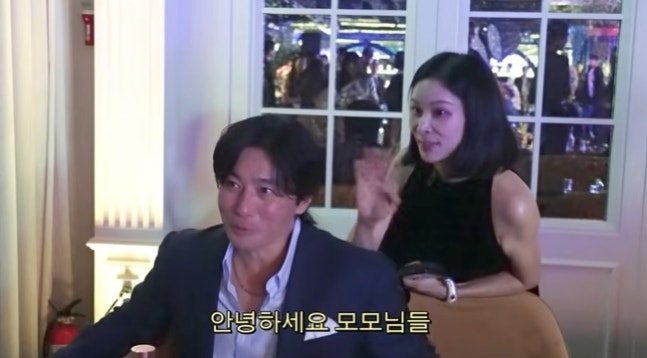 ‘고소영♥’ 장동건, ‘얼굴 퉁퉁’ 시술 의혹 끝…카메라+각도 문제였네
