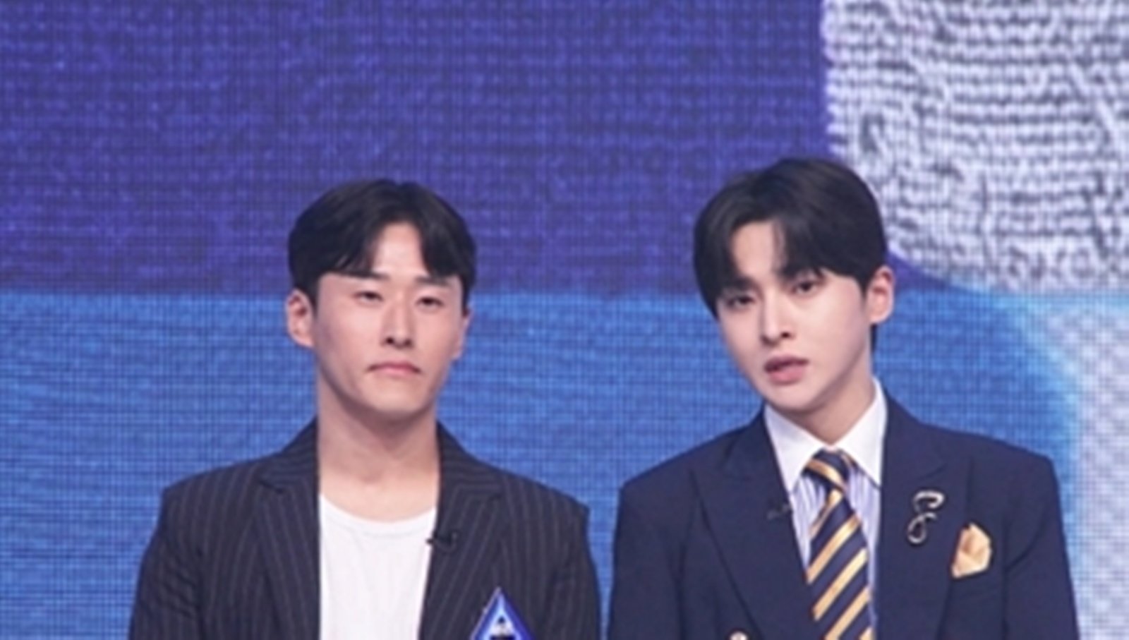성리 친형 등장…도플갱어급 목소리에 ‘깜짝’ (전설의 사내)