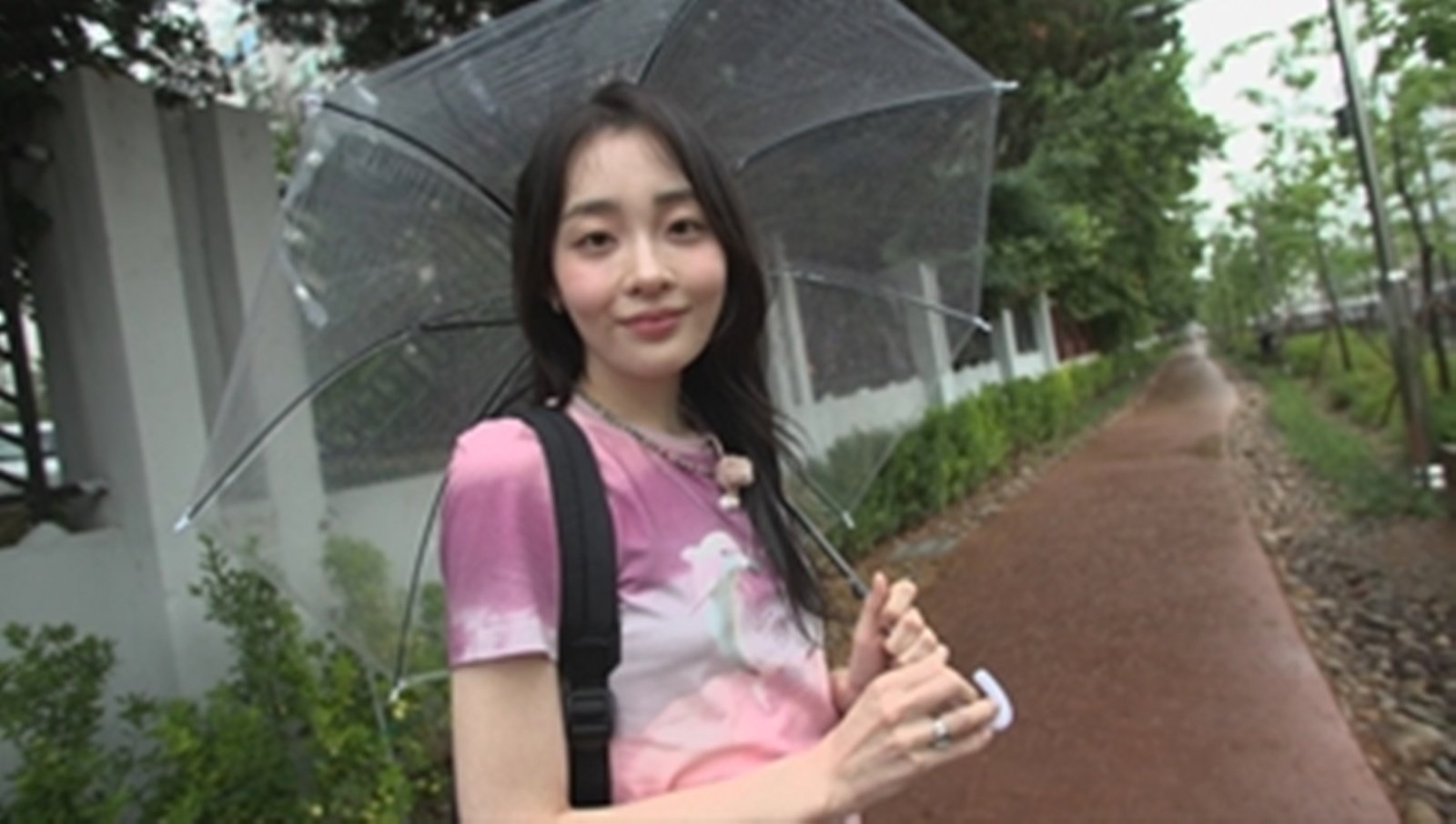 김민하, 체중 감량 화제에 “이게 그럴 일인가” (전현무계획4)