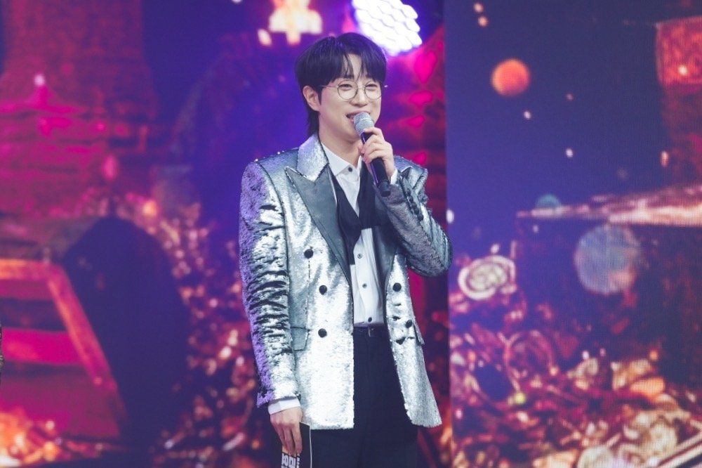 안성훈, ‘금타는 금요일’ 새 MC 발탁…제3대 골든컵 레이스 시작