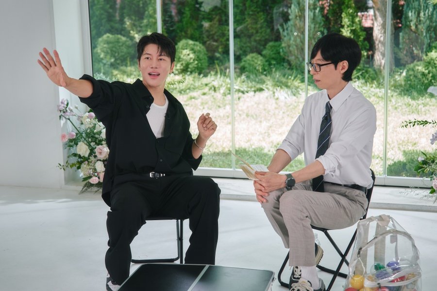 음문석, 19년 무명 끝 눈물…“문석아, 이제 네 인생을 살자”