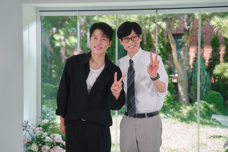 ‘호프’ 음문석, “16살부터 남의 집 전전”…19년 무명 끝 눈물 (유퀴즈)