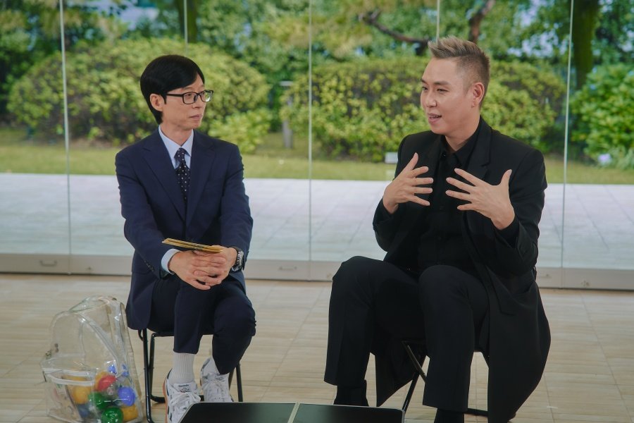 이은결, 200억 쏟은 마술 인생…‘9:1 노예계약’ 눈물 고백