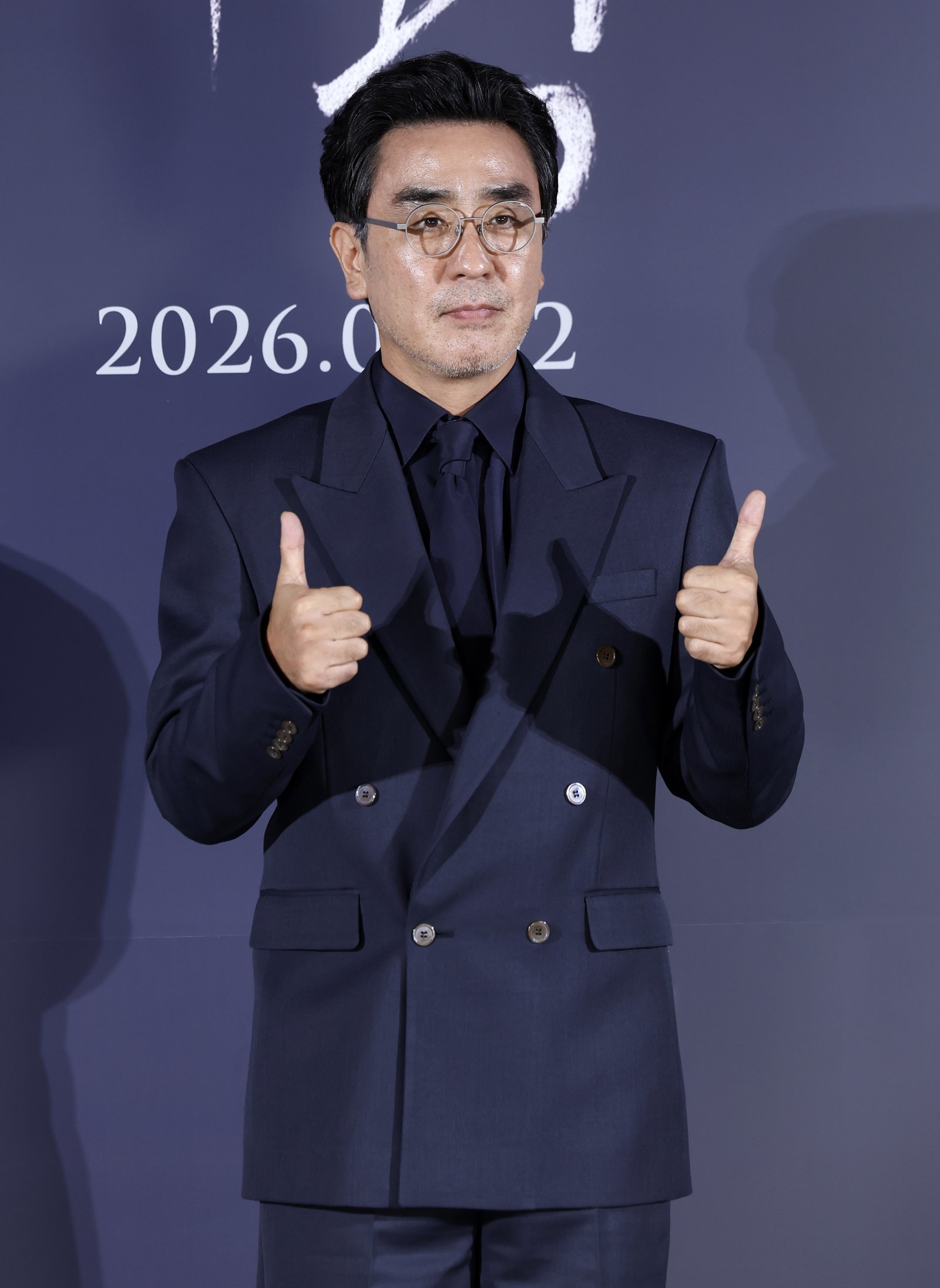 ‘비광’ 류승룡 “잘나갔던 야구선수 역할, 야구 연습 많이 해 폼 좋아”