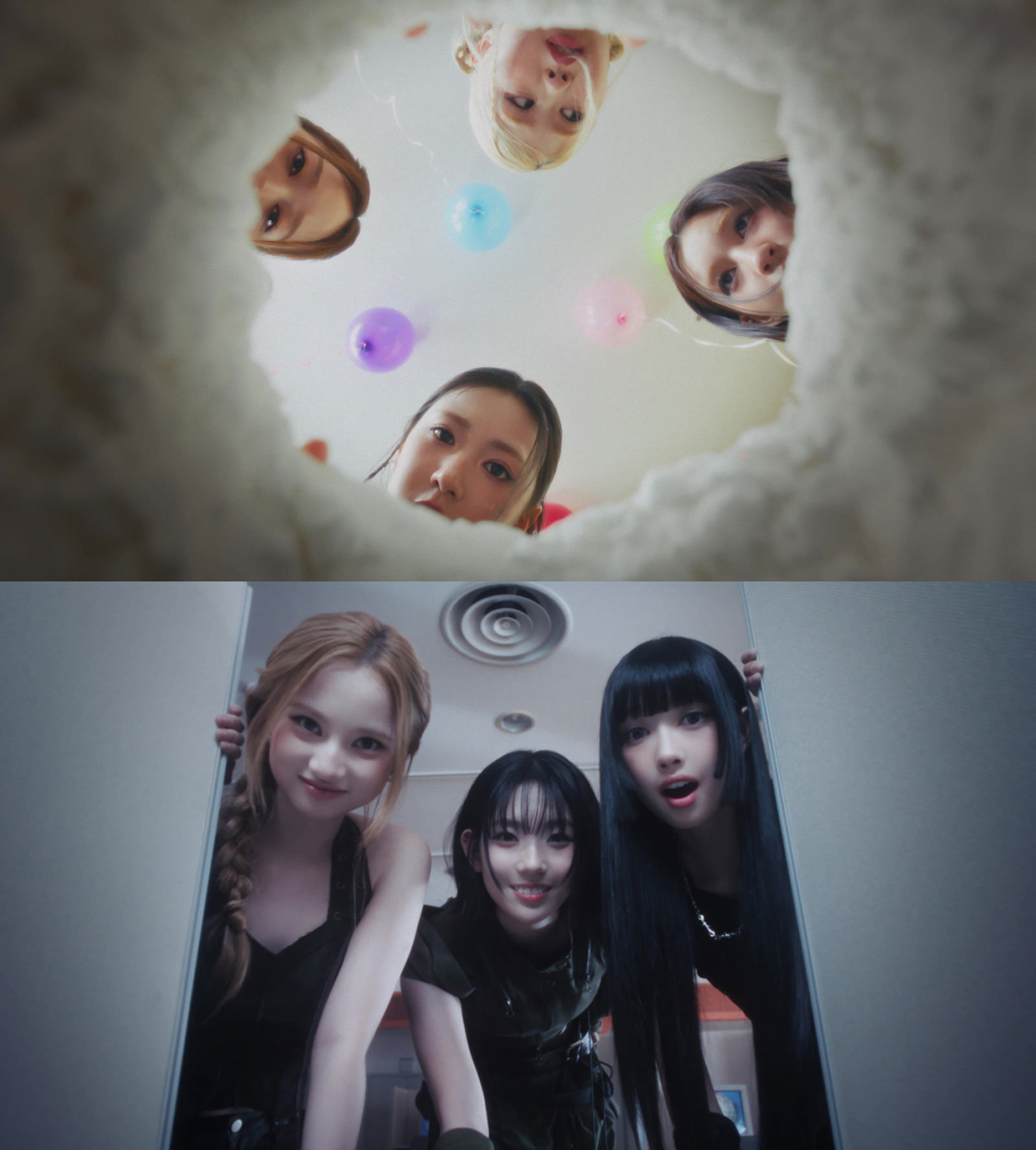 ‘JYP 신인’ 아워벌스데이, 8월 데뷔…완전체 첫 공개