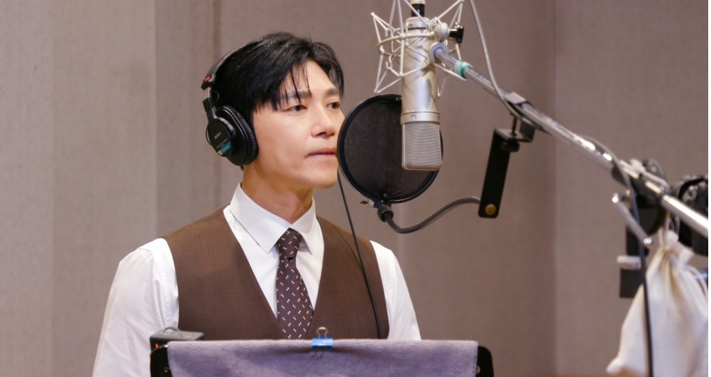 지승현, 영탁 곡으로 가수 데뷔 도전…첫 소절부터 위기 “지금 심각해”