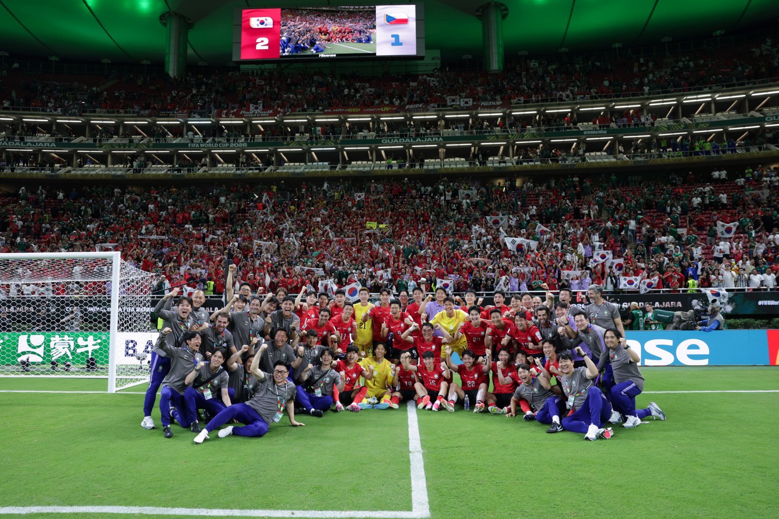 임시 사령탑 데뷔전은 에콰도르전으로…한국축구, 9월 에콰도르·우루과이와 맞대결 확정