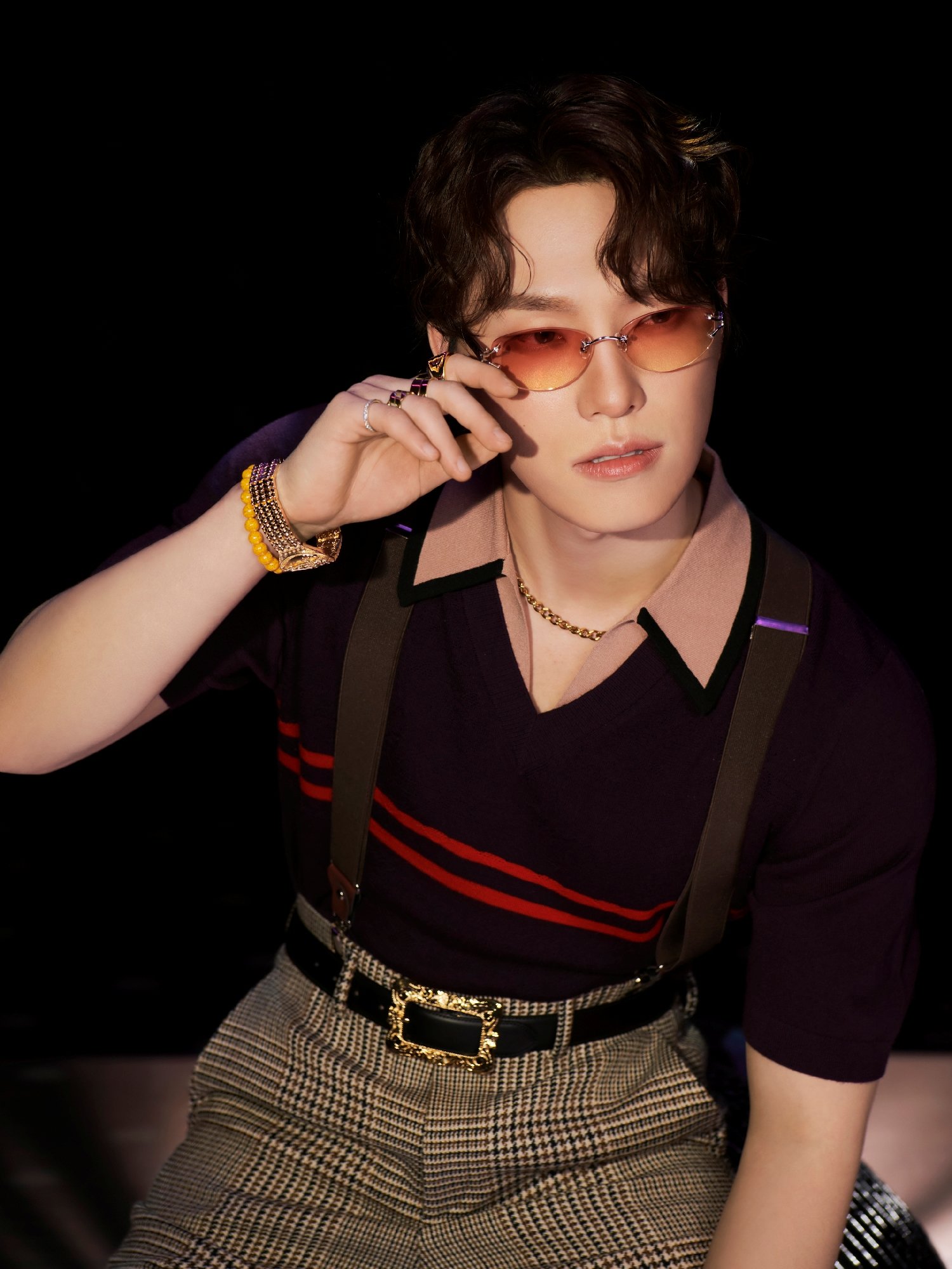 B급 감성 살린 A급 실력…세븐틴 디노의 치밀한 ‘피철인’ 설계도