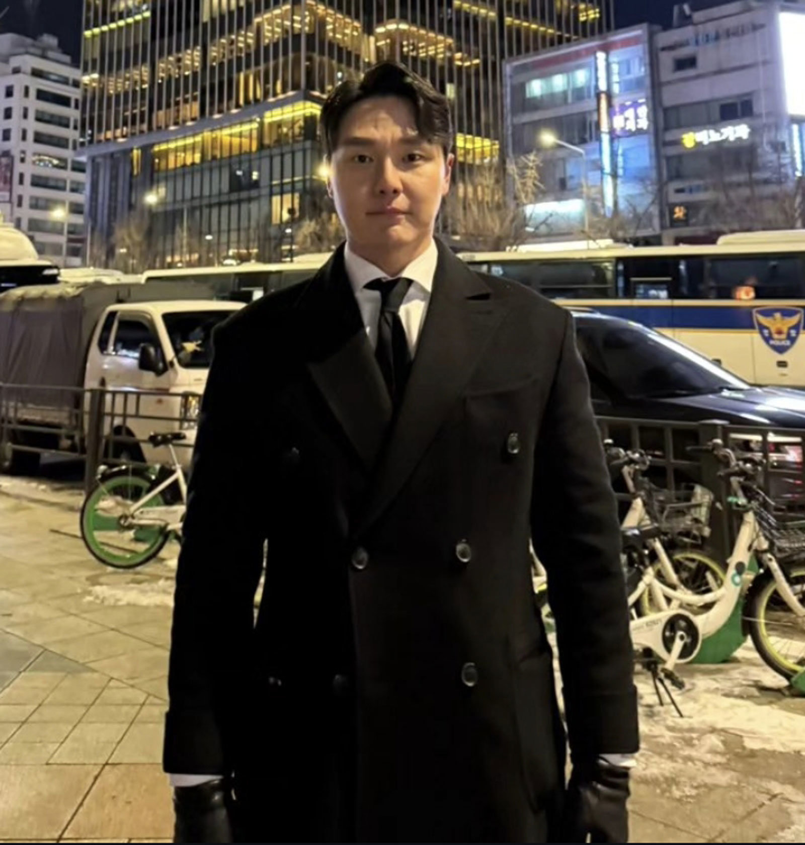 ‘신남성연대’ 배인규 대표, 자택서 숨진 채 발견