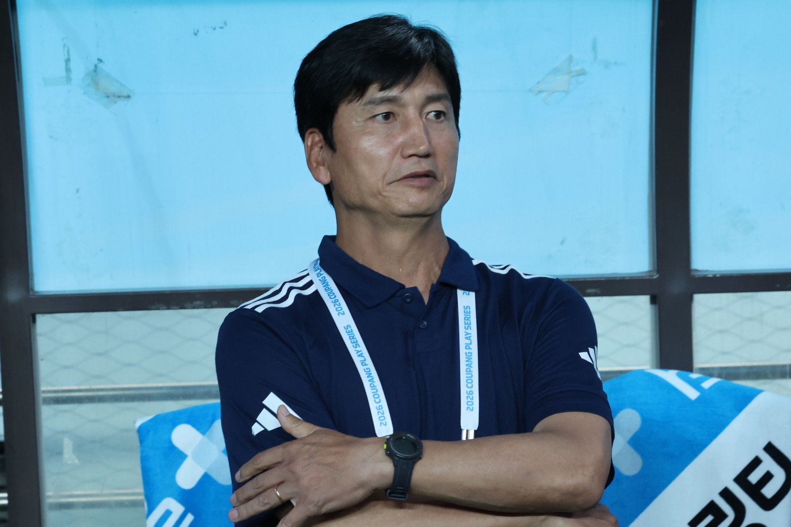 [SD 상암 인터뷰] 맨시티에 1-3 패한 정정용 팀 K리그 감독, “많은 걸 체험하고 느낀 소중한 시간…우리 선수들, 더 성장하길”