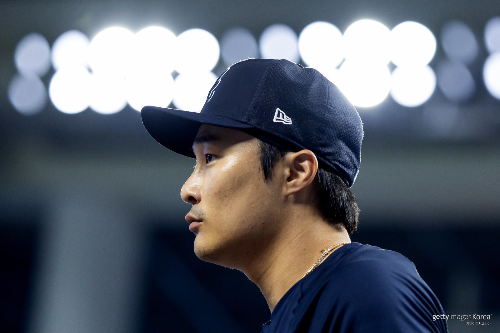 ‘어제는 자비스-오늘은 듀본’ 김하성, 개점휴업 계속→‘ML 생존 위협’