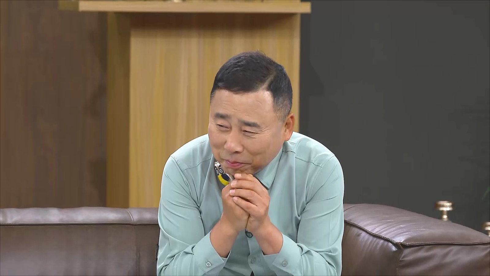황기순 “해외 원정 도박으로 전 재산 탕진”…처참한 과거 (데이앤나잇)