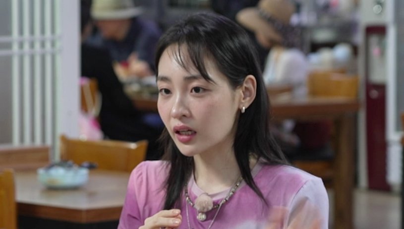 김민하, 냉면에 소주 3병? 반전 주량 공개…“유난히 좋아해”