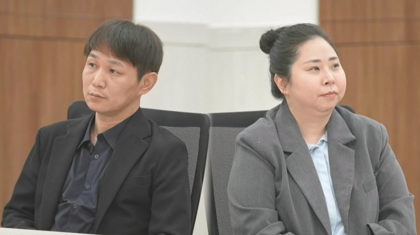 남편, 만취해 밥솥에 소변 ‘충격’…“알코올 중독 맞다” 당당 (이숙캠)