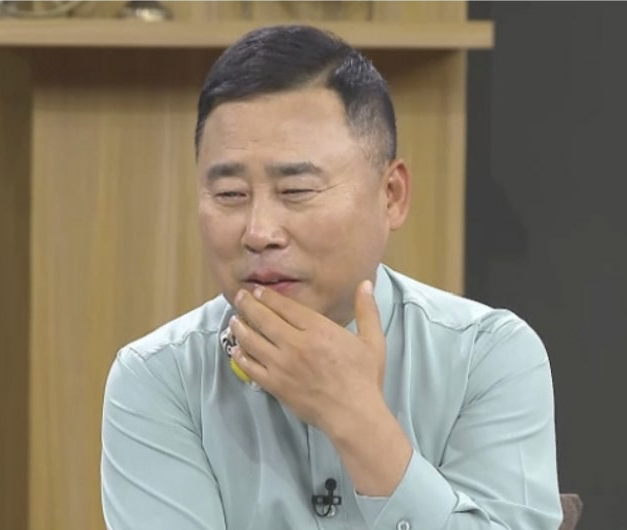 황기순, 해외 원정도박 후회…“전 재산 잃고 필리핀서 숨어 지냈다”