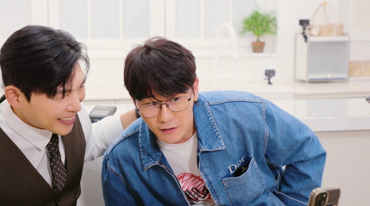 83년생 영탁 “결혼운 있나?”…기대에 찬 눈빛 (편스토랑)