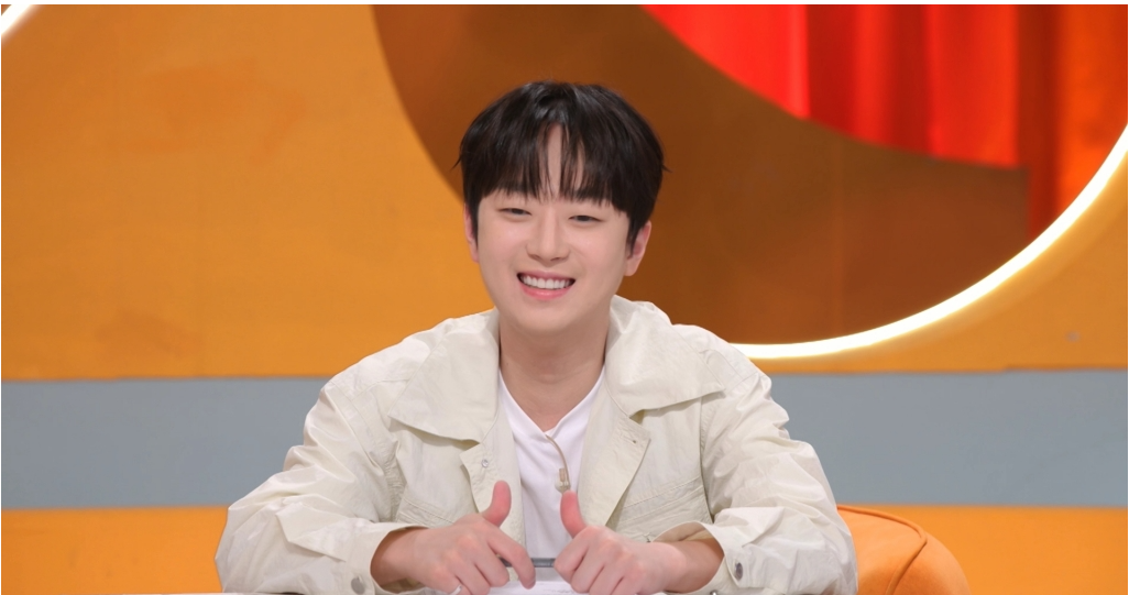 이찬원, 광고만 23개였다…“저도 몰랐는데” 팬 한마디에 깜짝