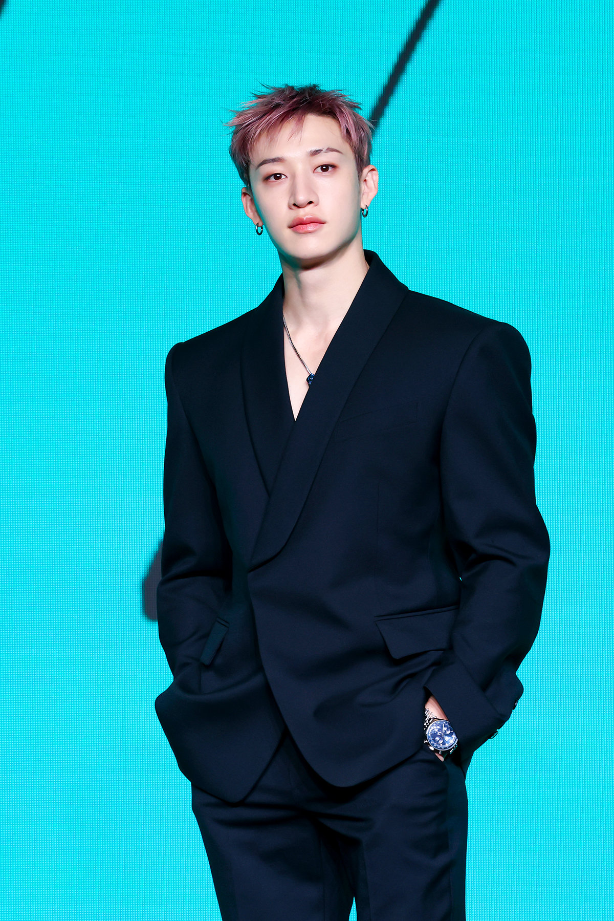 스트레이 키즈 방찬, 4세대 아이돌 최고 수준 다작 비결은?