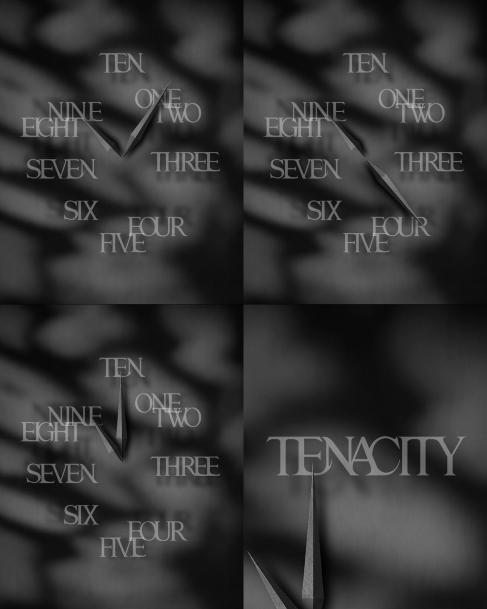 ‘데뷔 10주년’ SF9, 8월 26일 정규 2집 ‘TENACITY’로 컴백