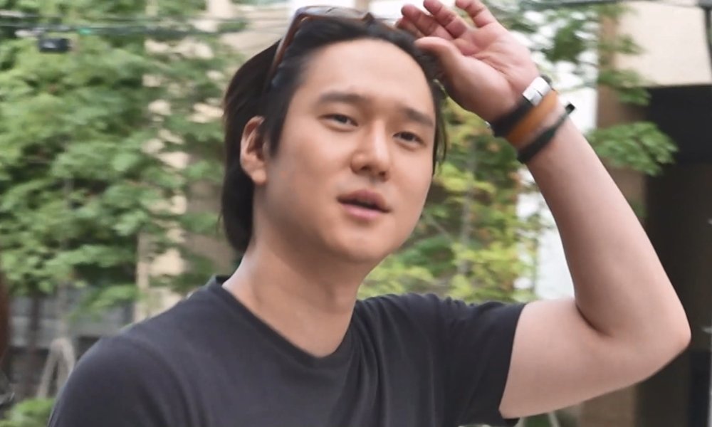 고경표, 또 ‘입금 전’ 모드?…올블랙 고집 이유 “말라보이거든” (나혼산)