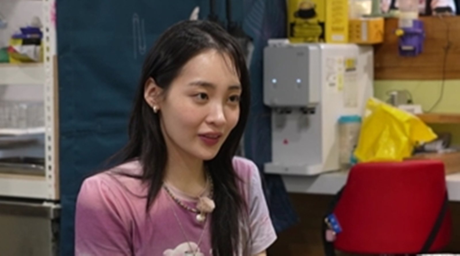 김민하 “소속사서 아이돌 제안”…가수 꿈 접은 이유는? (전현무계획4)