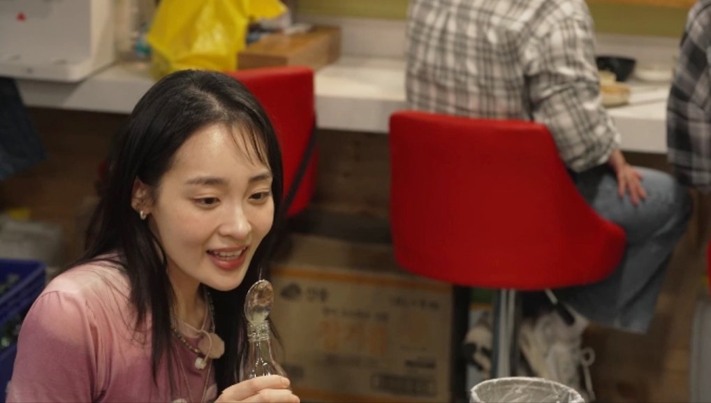 김민하, ‘청룡’ 무대 찢더니 이유 있었네…“고교 때 가수 준비” (전현무계획4)