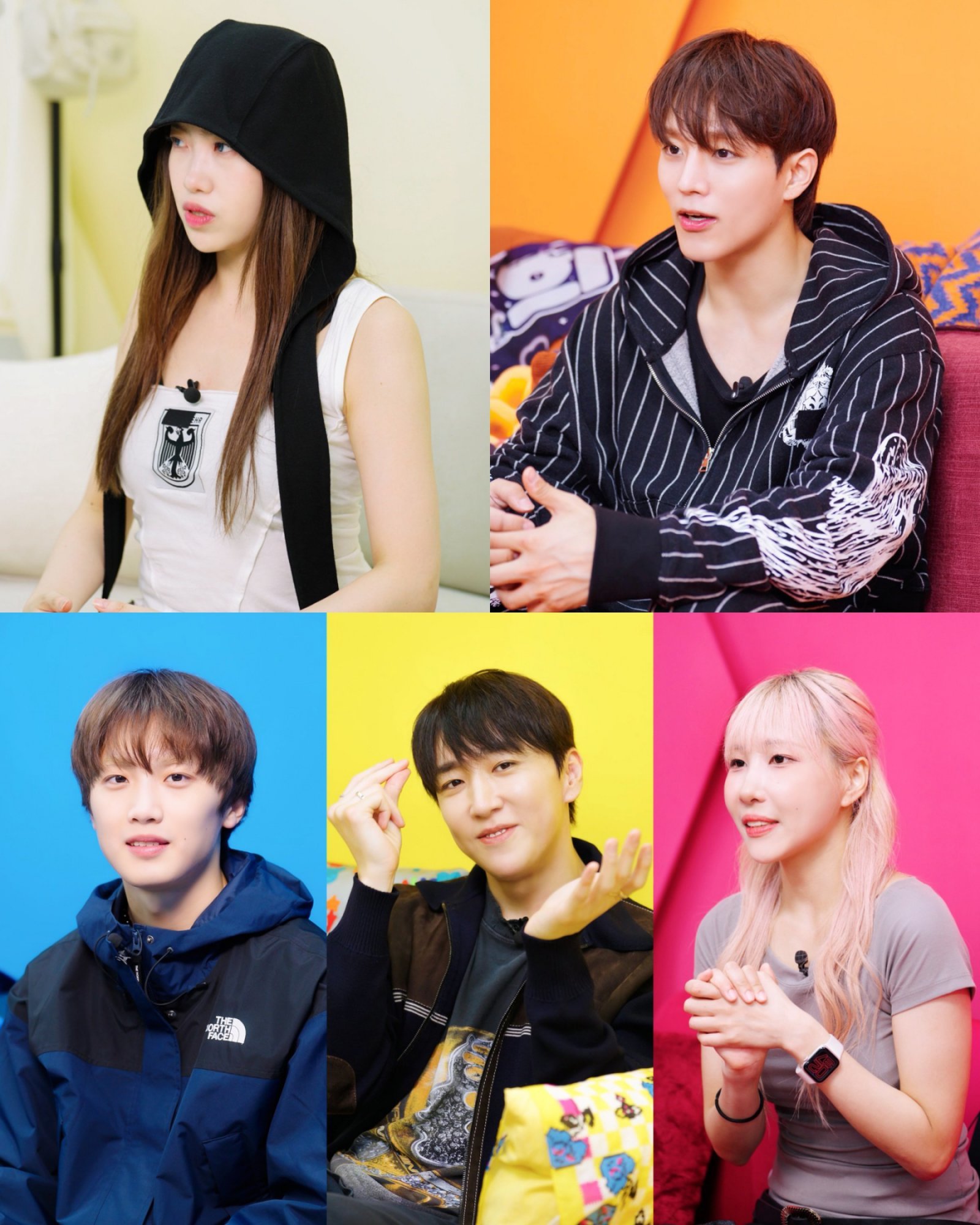 태민·에스파 했다? ‘스디파’ 뉴비들 주목하라
