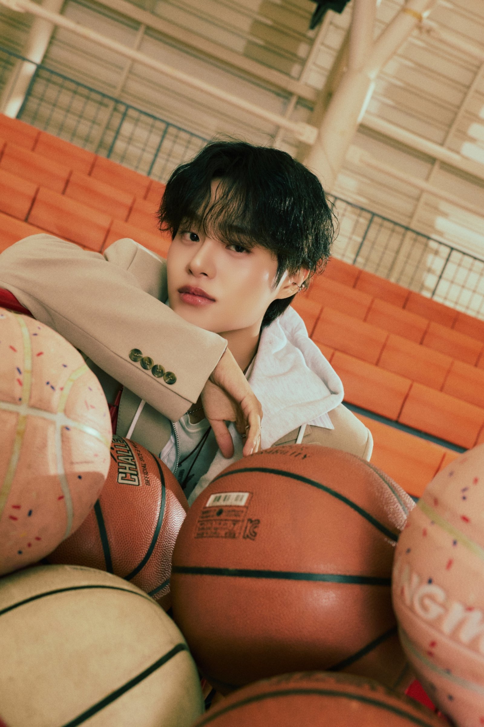 [공식] 워너원 이대휘, 김재환과 한솥밥…오프더레코드와 전속계약