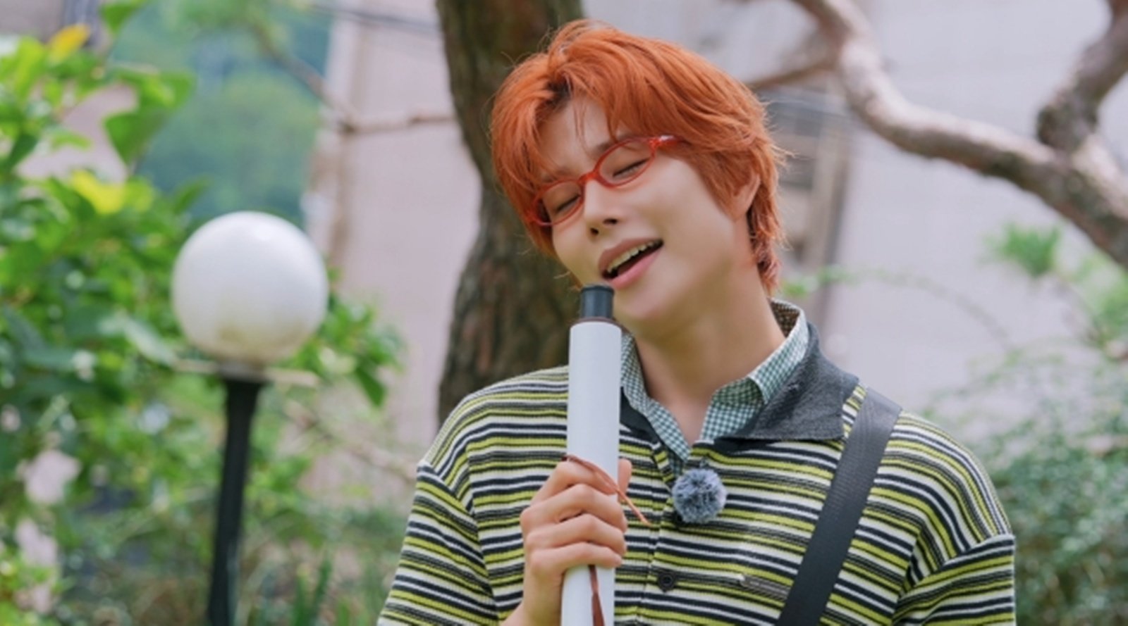 아스트로 MJ, 솔로 하우스 입성…‘Right..?’ 콘셉트 트레일러 공개