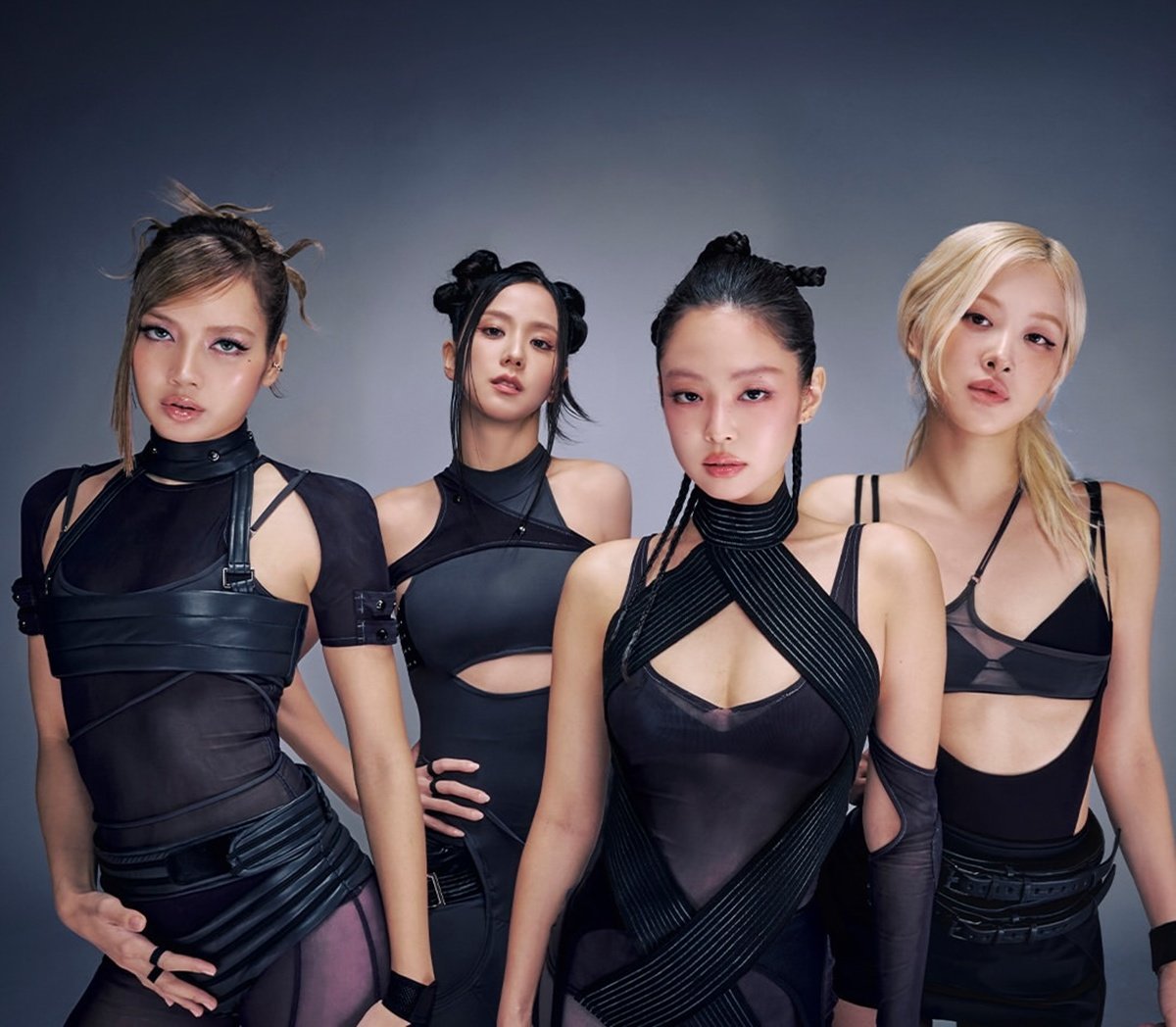 [공식] 블랙핑크, 데뷔 10주년 기념 행사 전원 참석한다
