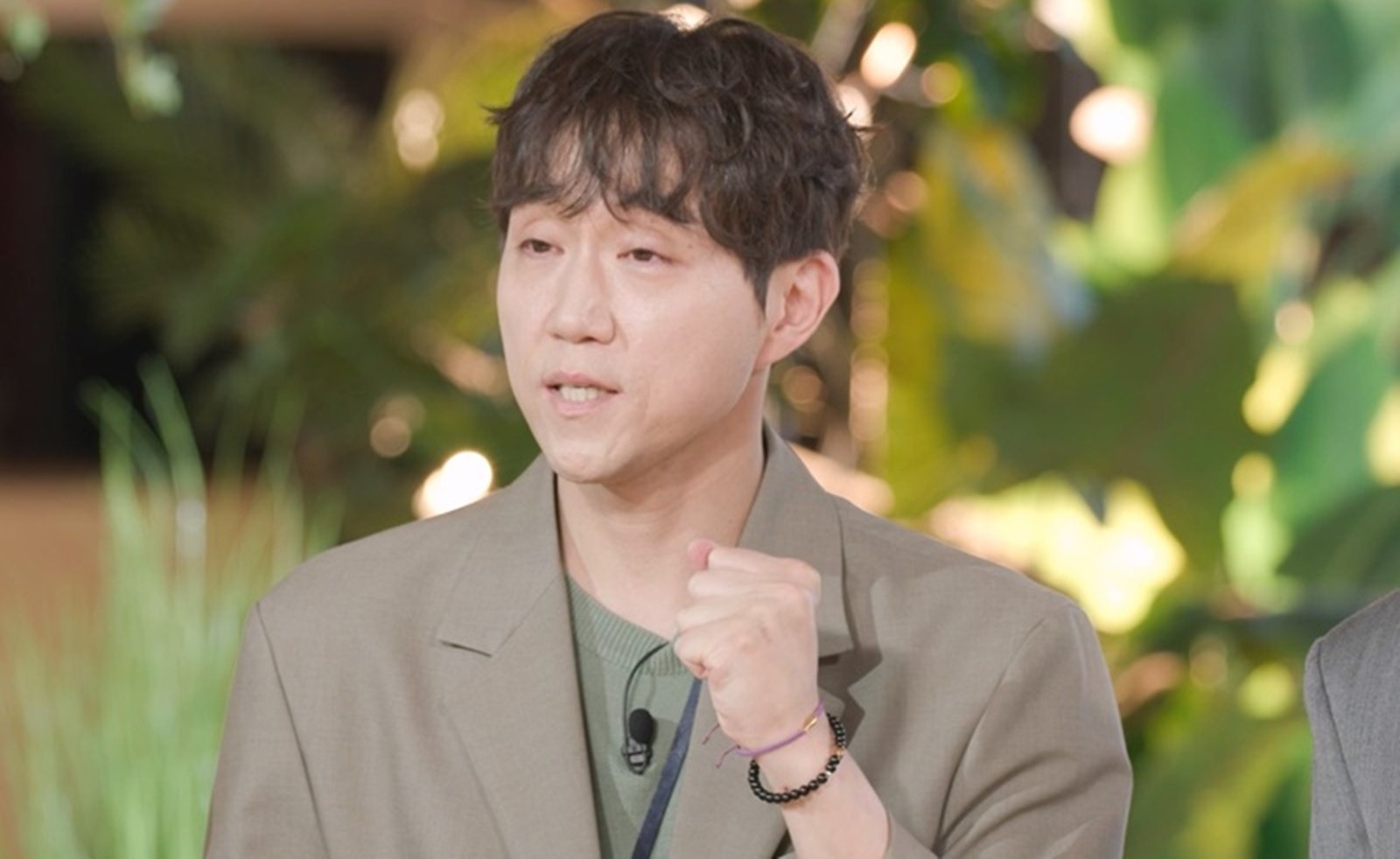 ‘응팔 노을이’ 최성원 “백혈병 재발…‘배우 내 길 아닌가’ 싶었다” (해투)