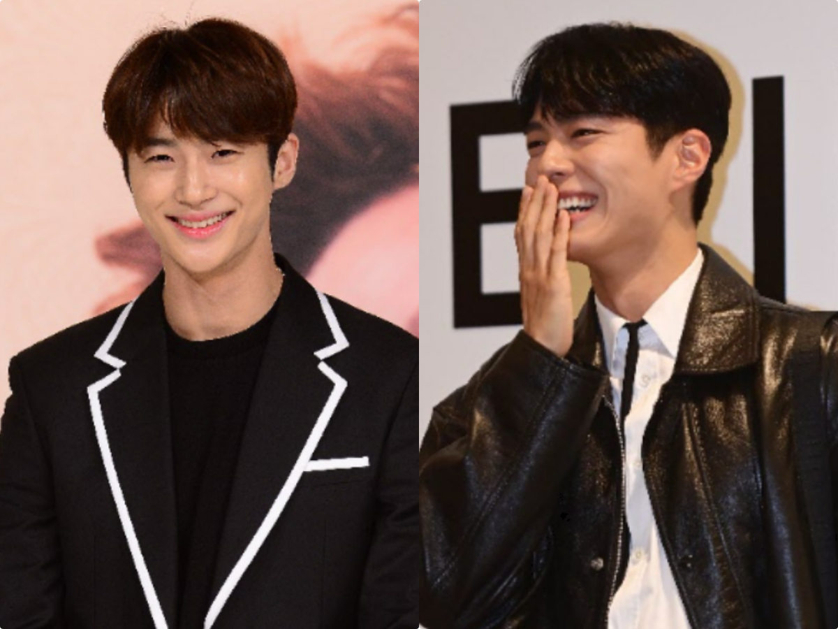 변우석, 박보검·도경수 다 제쳤다…‘울리고 싶은 남자 배우’ 1위