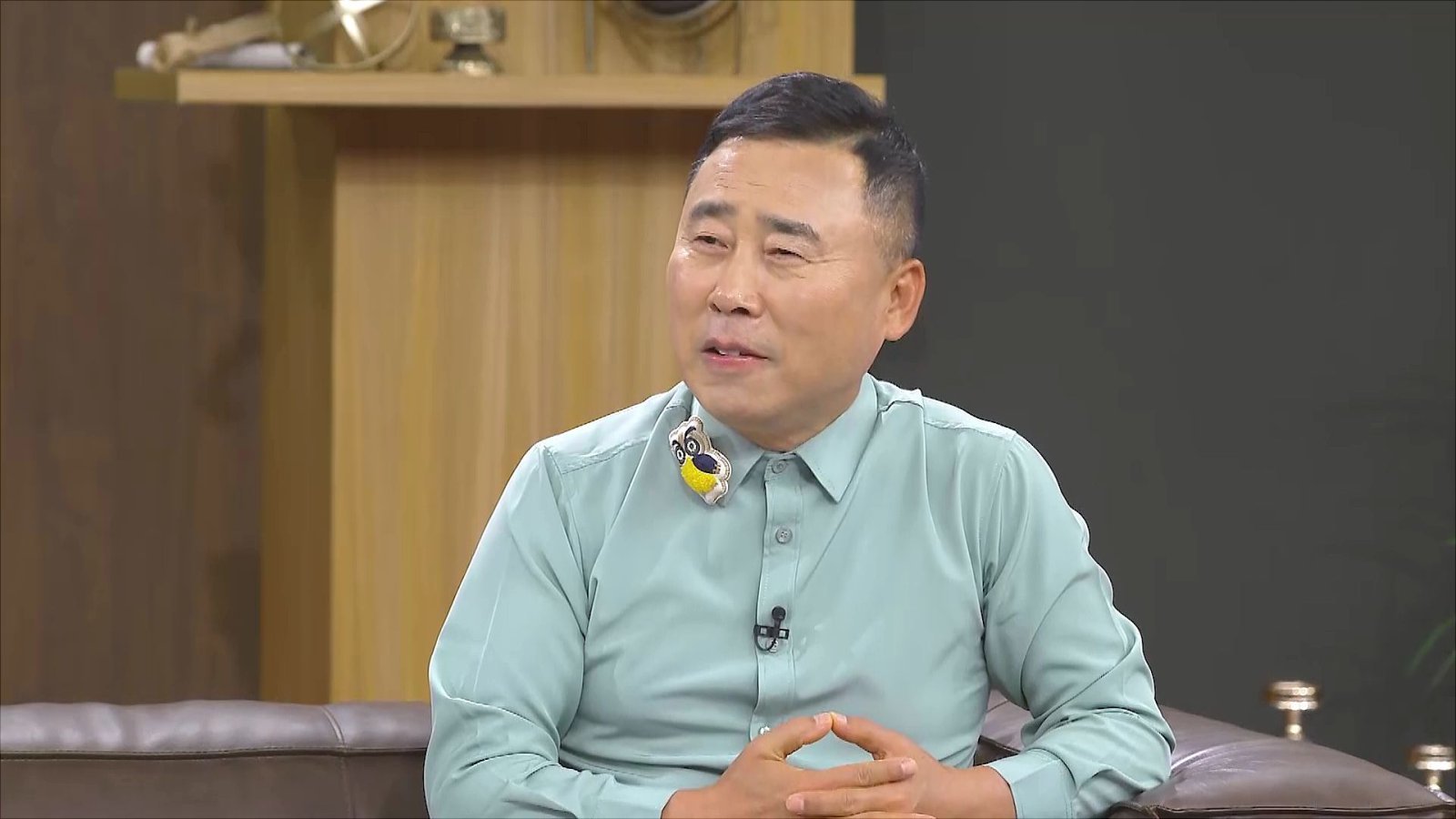 ‘재혼’ 황기순 “엄마 닮은 아들 키 183cm”…팔불출 면모 (데이앤나잇)