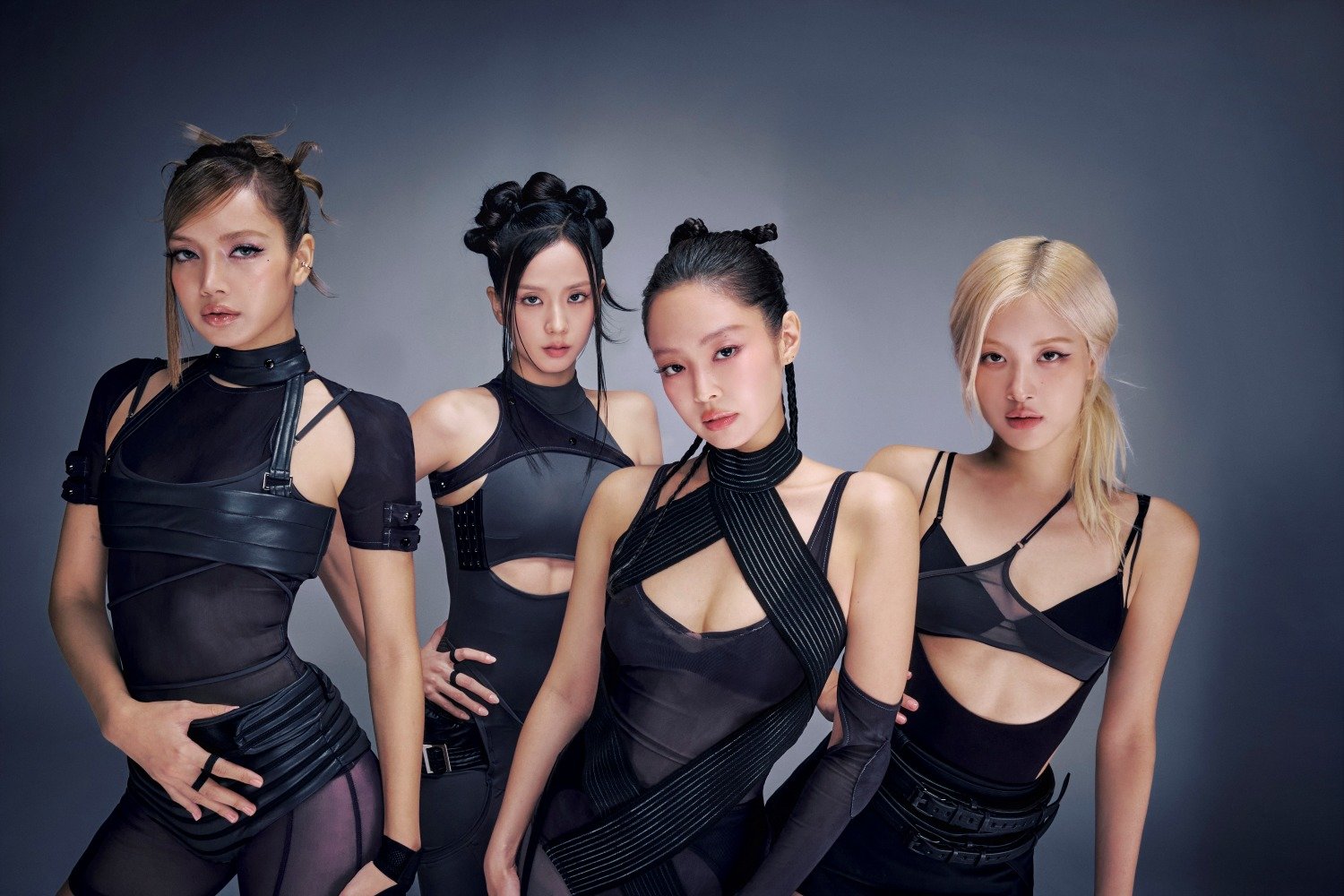 블랙핑크, 오늘 데뷔 10주년…K팝 새 역사 쓴 10년 [DA투데이]
