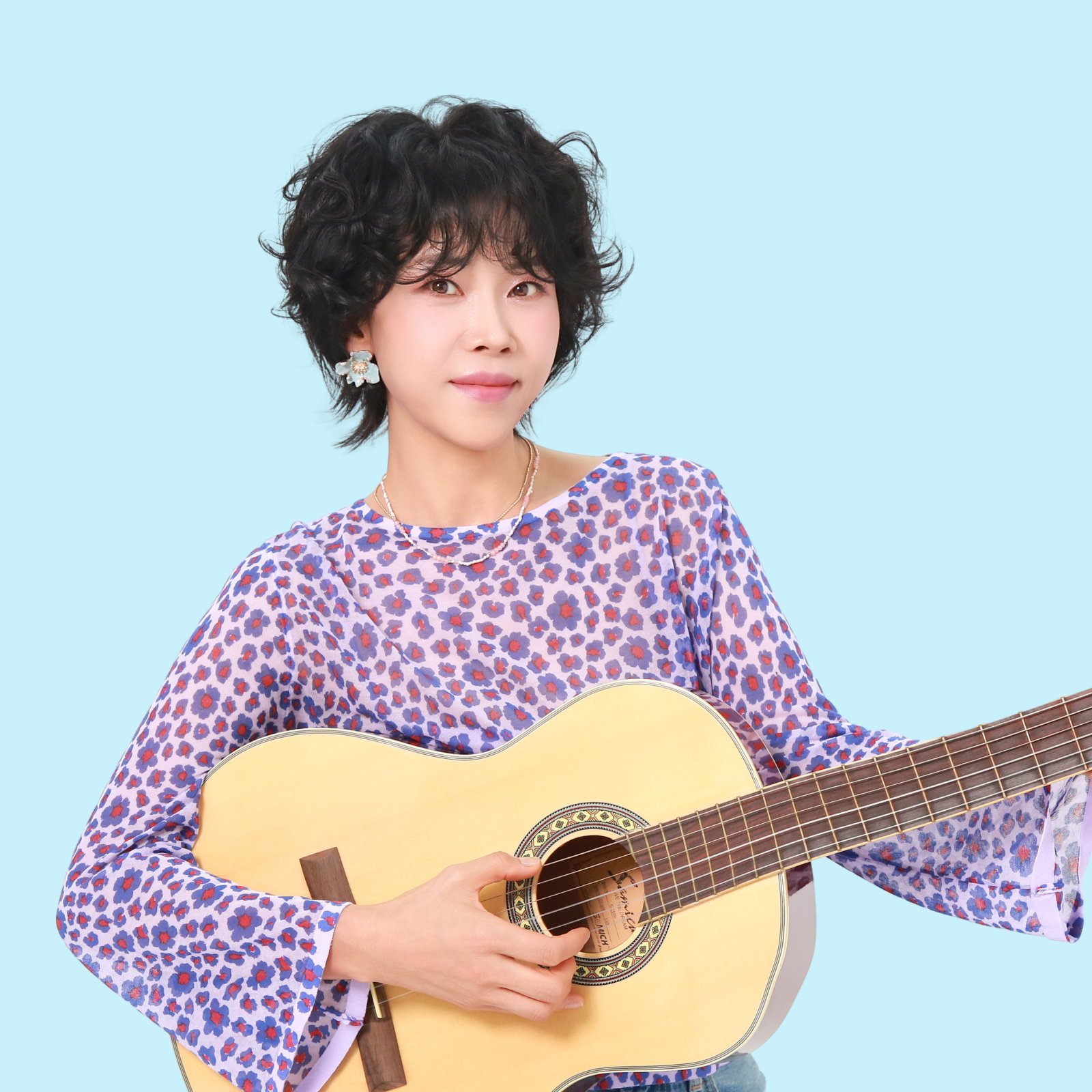 반가희, 불볕더위 날릴 신곡 출격…‘사랑은 청춘고백’ 기대