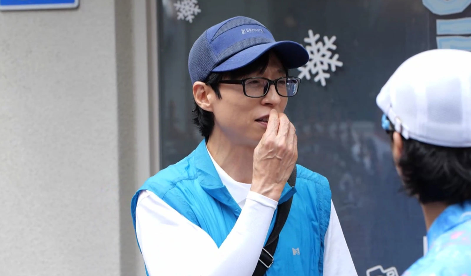 유재석, 정준하 희롱에 발끈 “극심한 모멸감”…소송 선언 (놀뭐)