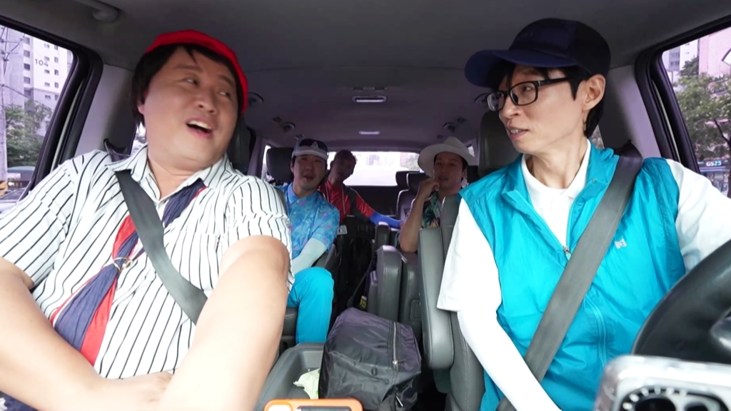 유재석, 정준하 돌발 행동에 발끈 “극심한 모멸감…변호사 부를 것” (놀뭐)