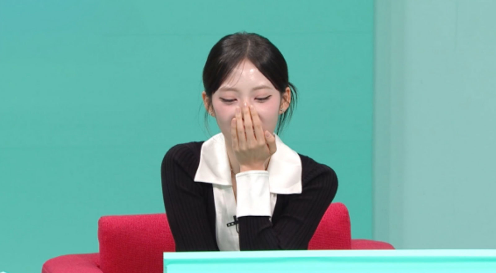리센느, “희망 안 보여 탈퇴까지 생각”…회식 현장 공개 (전참시)