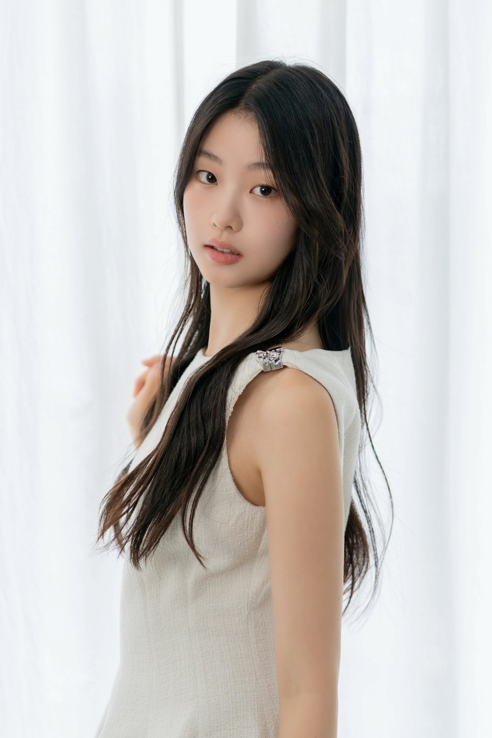 울컥한 서수민 “소지섭 선배 옷깃 잡고 펑펑, 진짜 아빠 같았다” (종합)[DA인터뷰]
