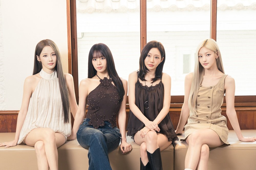 키스오브라이프 “꽉 채운 3년, 이제 시작…코첼라 서고파” [DA인터뷰②]