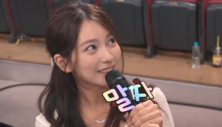 ‘7번방의 선물’ 갈소원 이렇게 컸어? 미모 난리 났네 (말자쇼)