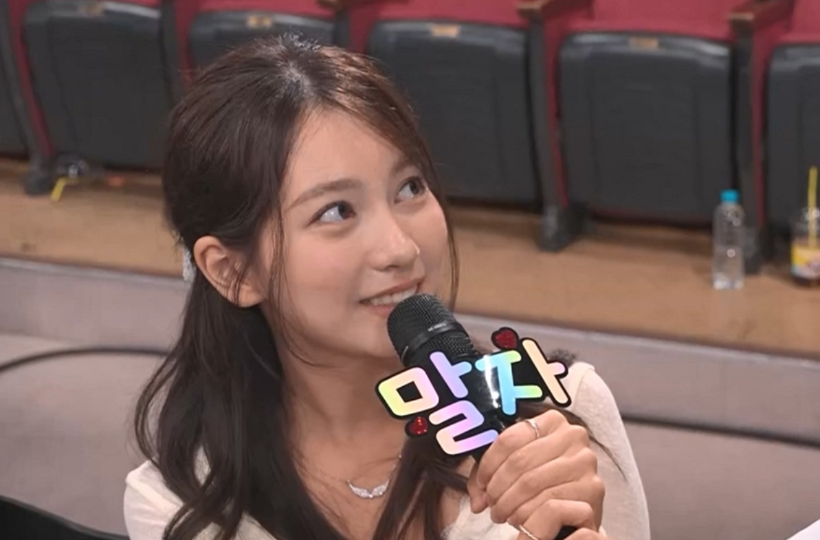 갈소원, ‘7번방의 선물’ 꼬마 맞아? 훌쩍 큰 모습 ‘깜짝’ (말자쇼)