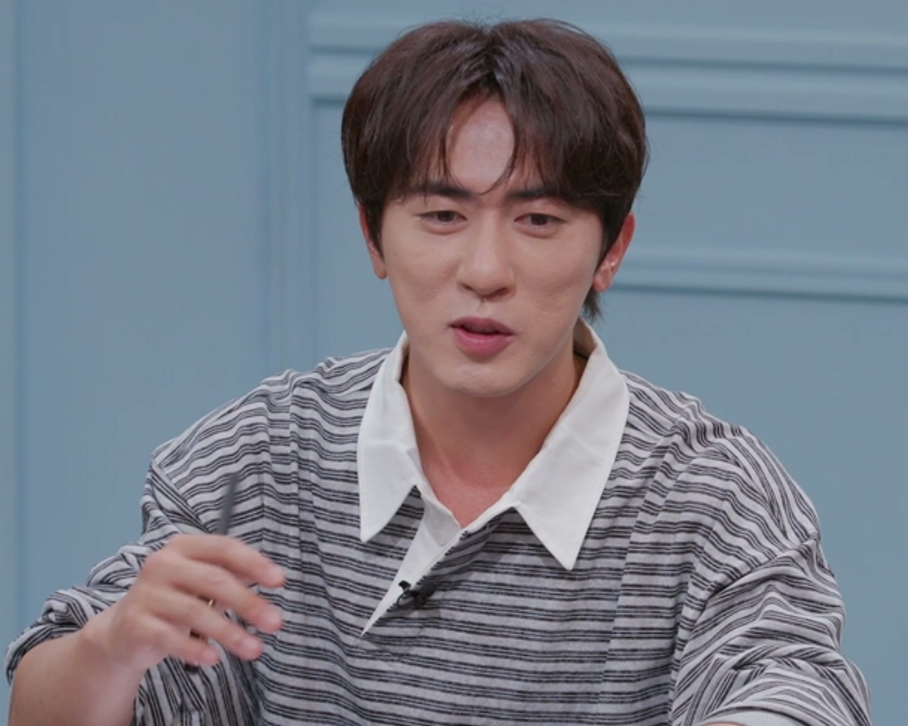 ‘청룡 수상’ 김원훈, 무명시절 고백…“배우하며 공장 알바, 트럭 타고 데이트” (연애전쟁)
