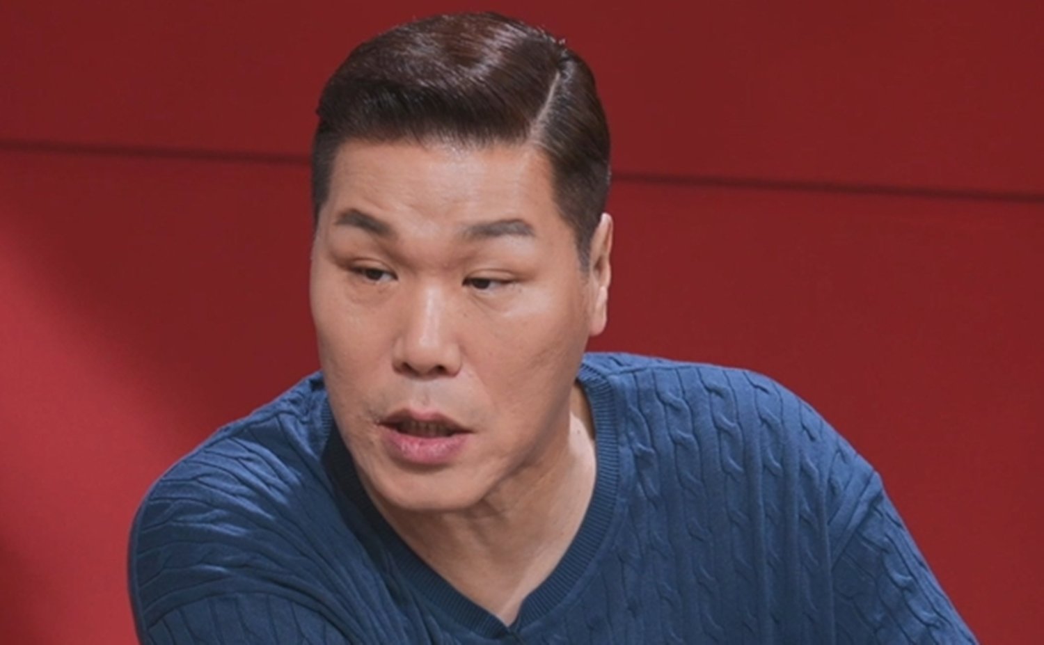 서장훈 분노 터졌다 “통장에 100만원도 없는데 무슨…” (연애전쟁)