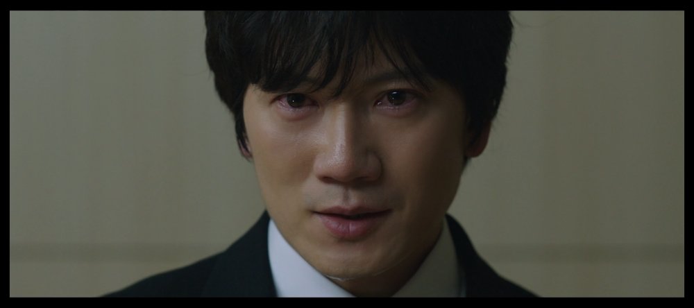 정진영 사망, ‘부실공사 건설사’ 박병은 소행…지성 분노 폭발 (아파트)