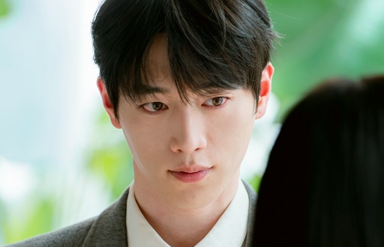 서강준 멜로 눈빛 장착, 잘생김 스틸컷 찢었다 (너 말고 다른 연애)