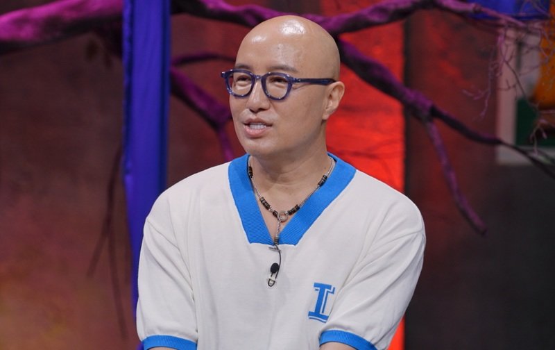 홍석천, 20년 외식업 접었는데…“내년 다시 한다” 점사 (신빨토크쇼)