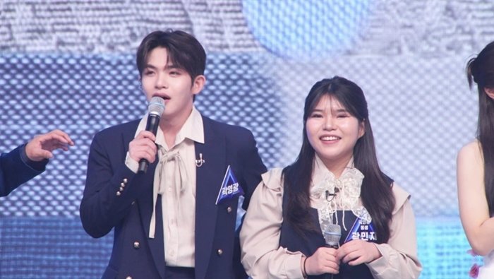 곽영광 여동생 곽민지 희소암 투병 “오빠가 머리 감겨줘” (전설의 사내)